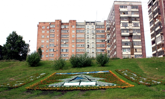 Ухта